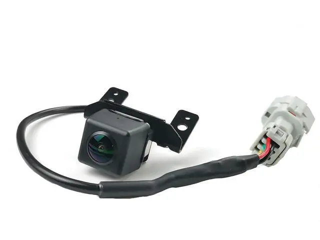 Main image of Rear View Backup Reverse Camera Compatible with Hyundai Sonata 2011-2014 | 95760-3S102