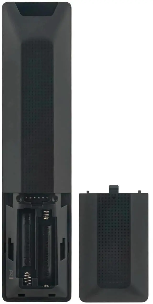 Alt view image 2 of 3 - Voice TV Remote Control Controller Replacement for TCL 43Q51K 43", 50Q51K 50", 55Q51K 55", 65Q51K 65", 75Q51K 75" Q Class 4K UHD HDR QLED Smart TV