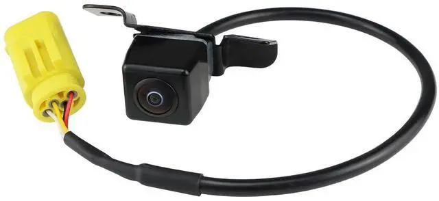Main image of 95760-2P202 OE Backup Camera Replacement for Kia Sorento 2011-2013, Reverse Rear Park Assist Camera Replaces 95760-2P000 95760-2P201 95760-2P202FFF 592-267