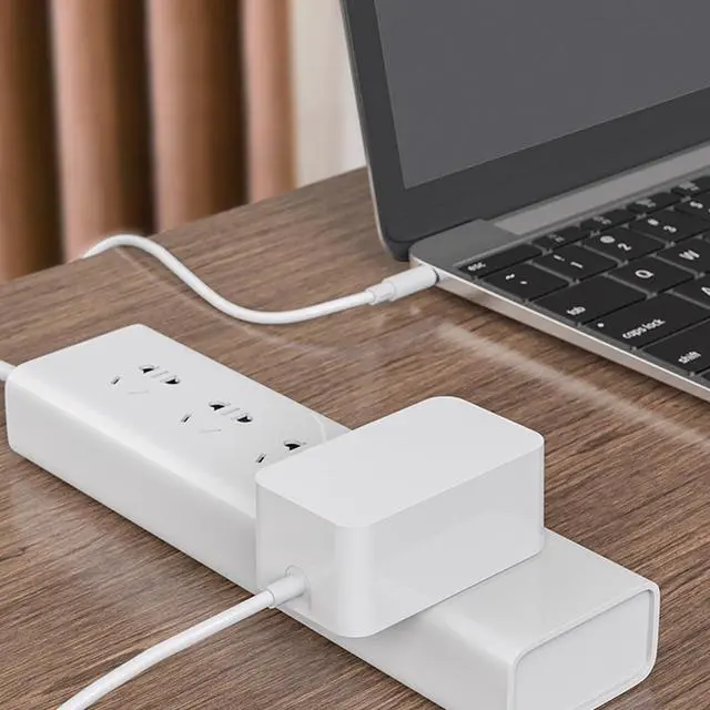 Alt view image 4 of 5 - 12V 3A Charger Compatible with Jumper EZBook x3 x4 s5 s7 s7max s7hi j1 EZbook 2 3 3 3l pro EZpad 6 pro 3 Plus a5 ubook x 12 GemiBook Plus BMax MaxBook JHD-AP036B-120300AA-A