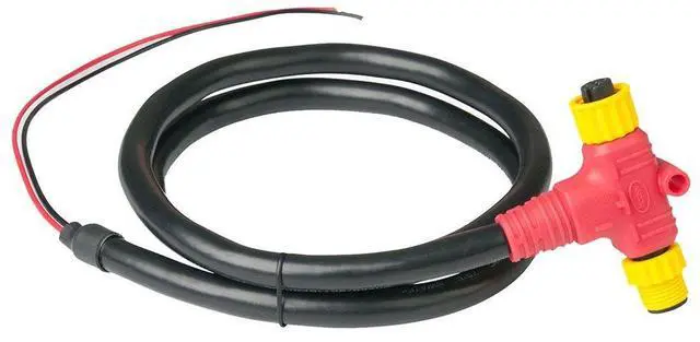 Main image of 1m 270000 Nmea 2000 Power Cable with Tee