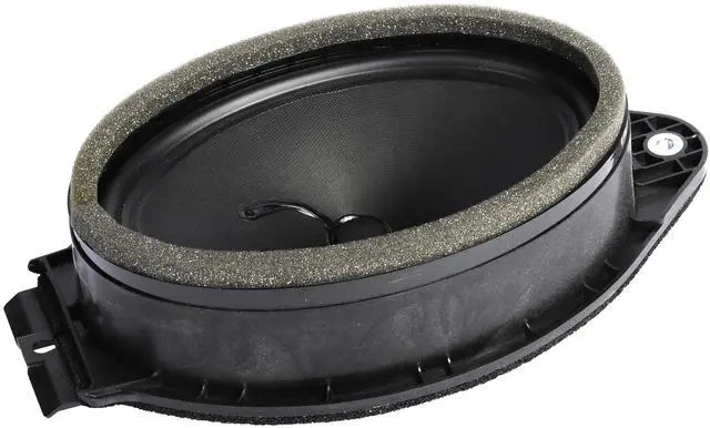 Main image of 22753371 Front Door Radio Speaker
