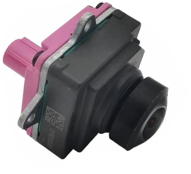 Main image of 68414414AA Rear View Backup Assist Camera for Ram 1500 2019 2020 2021 3.0L 3.6L 5.7L 6.2L CH1960131, 68322864AF