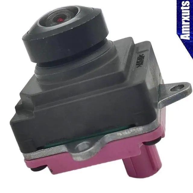 Alt view image 2 of 6 - 68414414AA Rear View Backup Assist Camera for Ram 1500 2019 2020 2021 3.0L 3.6L 5.7L 6.2L CH1960131, 68322864AF
