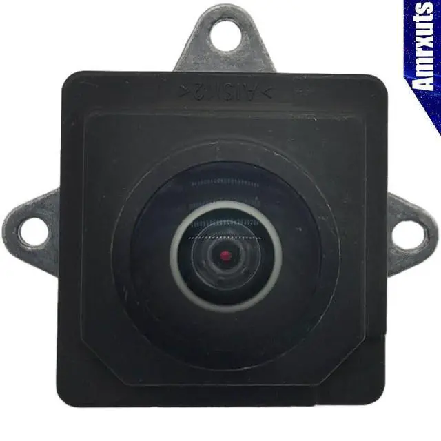 Alt view image 3 of 6 - 68414414AA Rear View Backup Assist Camera for Ram 1500 2019 2020 2021 3.0L 3.6L 5.7L 6.2L CH1960131, 68322864AF