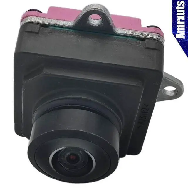 Alt view image 4 of 6 - 68414414AA Rear View Backup Assist Camera for Ram 1500 2019 2020 2021 3.0L 3.6L 5.7L 6.2L CH1960131, 68322864AF