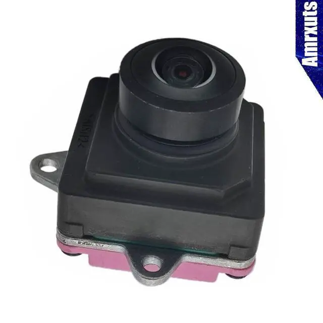 Alt view image 5 of 6 - 68414414AA Rear View Backup Assist Camera for Ram 1500 2019 2020 2021 3.0L 3.6L 5.7L 6.2L CH1960131, 68322864AF