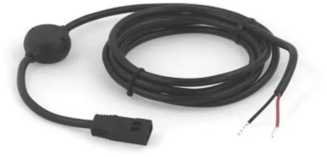 Main image of PC-11 Power Cable for Side-Imaging Units, Black