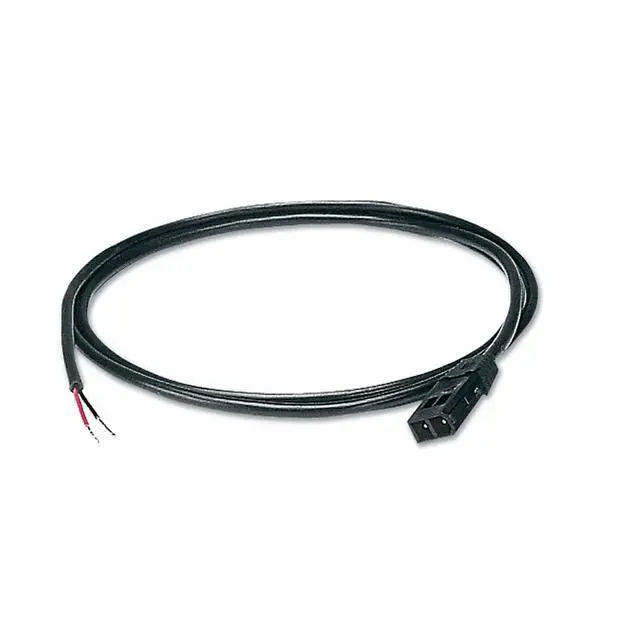 Alt view image 2 of 2 - PC-11 Power Cable for Side-Imaging Units, Black