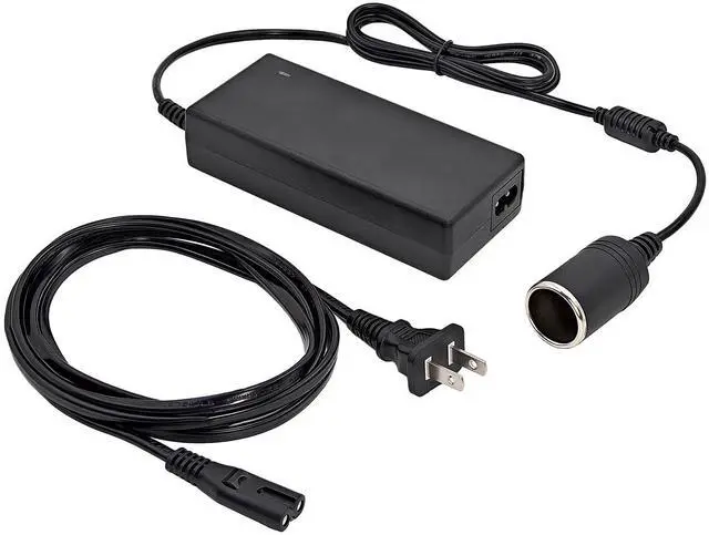 Main image of 12V Power Adapter Cord for Igloo Iceless Thermoelectric Coolers, Compatible with Igloo Iceless Kool Mate Cool Chill Thermolectric Coolers,12V DC Converter Supply Charger Cord