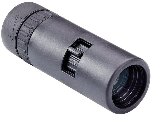 Alt view image 2 of 2 - T4 Trailfinder WP 8x25 Monocular - Black 30710