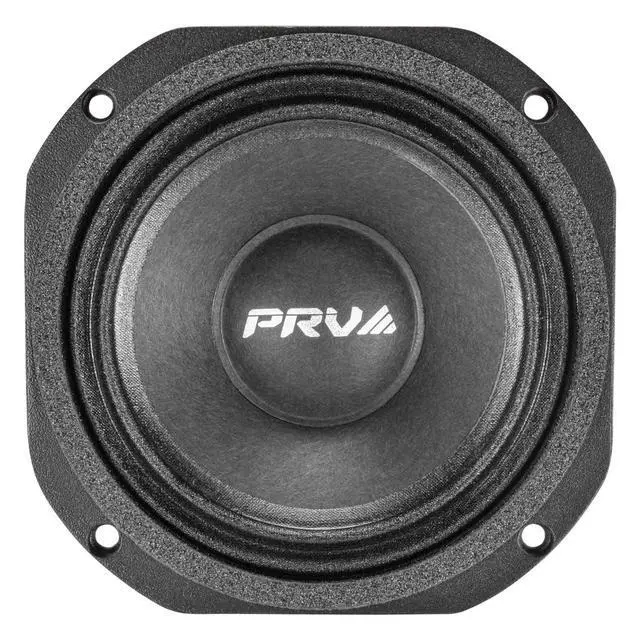 Alt view image 4 of 6 - 5MR450-NDY-4, 5 Inches Midrange Speaker, High End Neodymium Magnet, 4 Ohm, 450 Watts, Pro Audio Loudspeaker (Single)