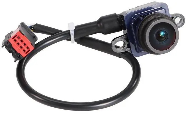 Main image of 68417057AA OE Back up Camera Replacement for Dodge Ram Promaster 1500 2500 3500 2018-2021, Rear View Reverse Park Assist Camera