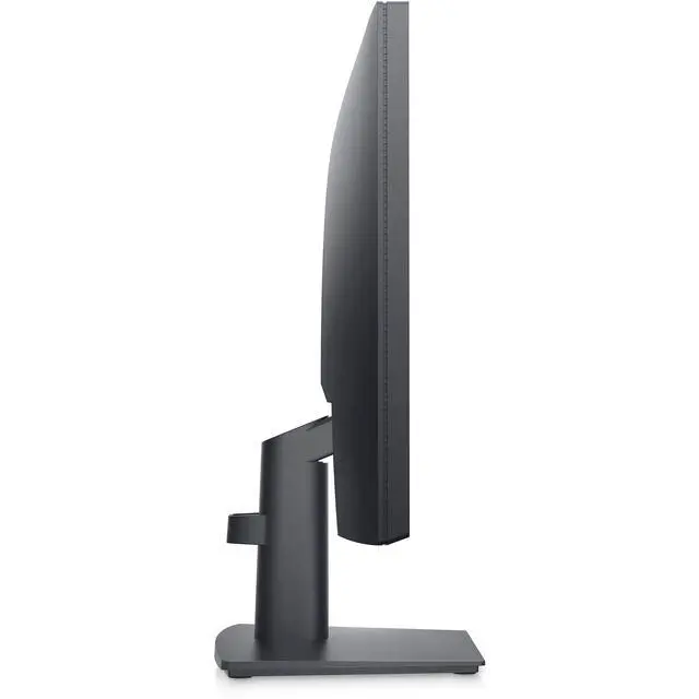 Alt view image 3 of 7 - E2222H 21.5 Inch Full HD (1080p) LED LCD 1920 x 1080 5ms 60Hz TFT VA Monitor, Black | 21.5 Inch Full HD (1080p) LED LCD 1920 x 1080