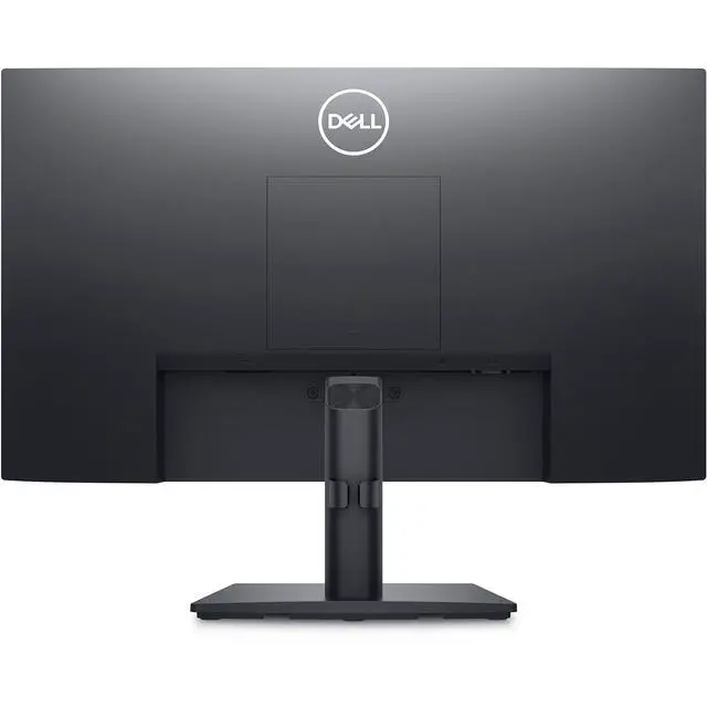 Alt view image 7 of 7 - E2222H 21.5 Inch Full HD (1080p) LED LCD 1920 x 1080 5ms 60Hz TFT VA Monitor, Black | 21.5 Inch Full HD (1080p) LED LCD 1920 x 1080