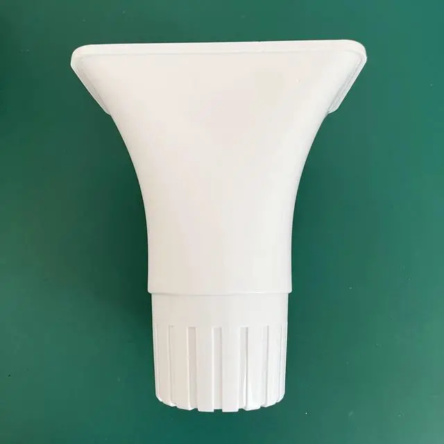 Alt view image 2 of 4 - 30W Alarm Siren Super Loud 130dB Electronic Horn Indoor/Outdoor Security Siren DC 12V 9V 5V