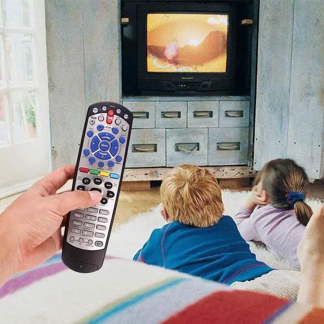 Alt view image 7 of 7 - New Remote Control for Dish Network 20.1 IR Remote Control TV1#1 Receiver Replacement Remote Control