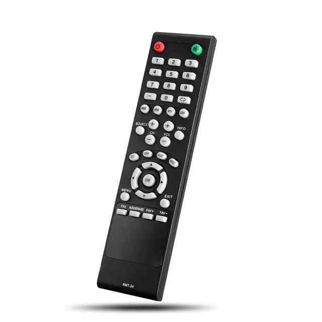 Alt view image 4 of 7 - New RMT-24 TV Remote Control for Westinghouse TV DW39F1Y1 DWM48F1Y1 DWM32H1G1 DWM40F1Y1