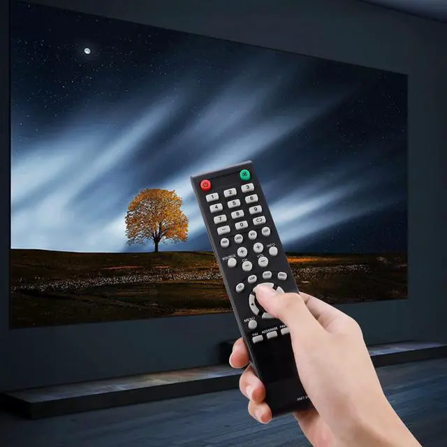 Alt view image 7 of 7 - New RMT-24 TV Remote Control for Westinghouse TV DW39F1Y1 DWM48F1Y1 DWM32H1G1 DWM40F1Y1
