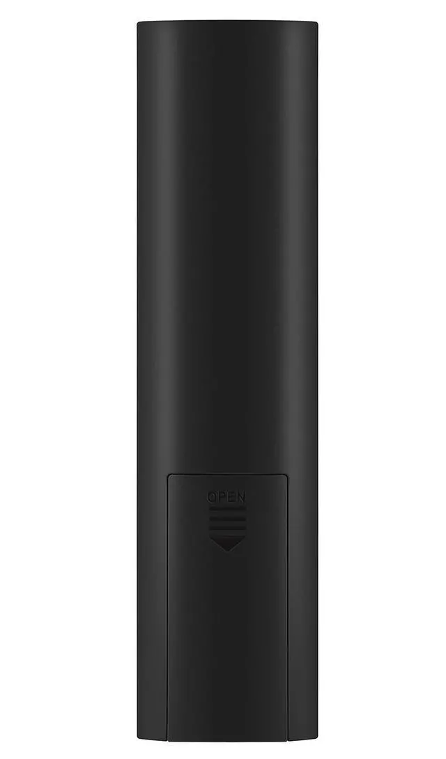 Alt view image 3 of 7 - 1067744 Remote Replacement Compatible with KLIPSCH Sound Bar BAR 40 R-4B II | RSB-11 RSB-14 R4BII R-4BII R-4B-II-NA
