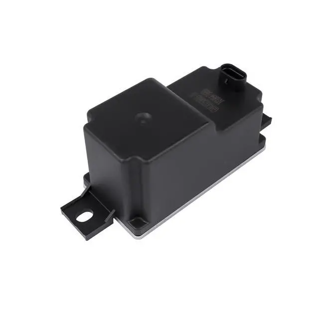 Alt view image 2 of 7 - 2059053414 Voltage Converter Module Replacement for Mercedes Benz C300 C43 AMG E400 GLC250 S500 S65 AMG 2059052809 2054400073 | Replacement for GLC250 S500 S65 AMG 2059053414 2059052809 2054400073