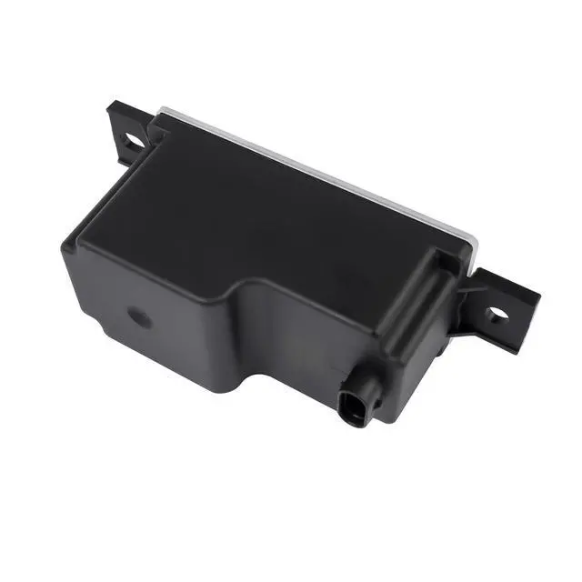 Alt view image 5 of 7 - 2059053414 Voltage Converter Module Replacement for Mercedes Benz C300 C43 AMG E400 GLC250 S500 S65 AMG 2059052809 2054400073 | Replacement for GLC250 S500 S65 AMG 2059053414 2059052809 2054400073