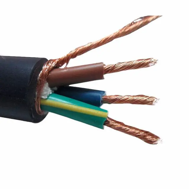 Alt view image 5 of 6 - Audiophile AC Power Cable - 10AWG HiFi Power Cord 3.3FT