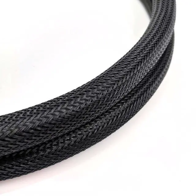 Alt view image 4 of 6 - Audiophile AC Power Cable - 10AWG HiFi Power Cord 3.3FT