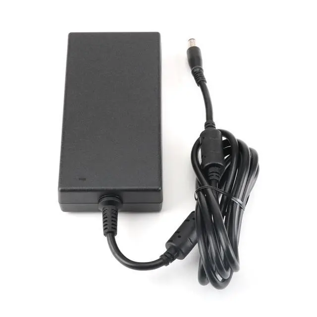 Alt view image 2 of 6 - 180W Laptop Charger Compatible with Dell Precision Alienware 13 15 17 R1 R2 G3 G5 G7 Series2320 2350 3579 3379 5587 5590 7510 7588 7590 7710,OptiPlex 3011 AIO;M4600 M4700 M4800 AC Adapter Tip 7.4mm