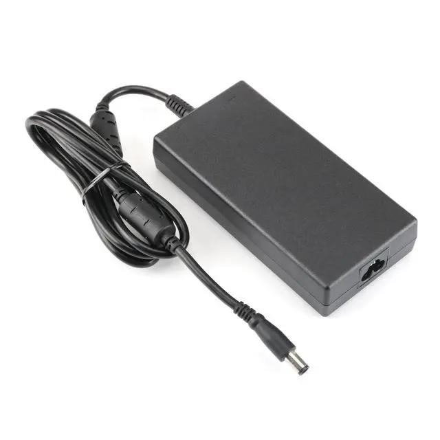 Alt view image 4 of 6 - 180W Laptop Charger Compatible with Dell Precision Alienware 13 15 17 R1 R2 G3 G5 G7 Series2320 2350 3579 3379 5587 5590 7510 7588 7590 7710,OptiPlex 3011 AIO;M4600 M4700 M4800 AC Adapter Tip 7.4mm