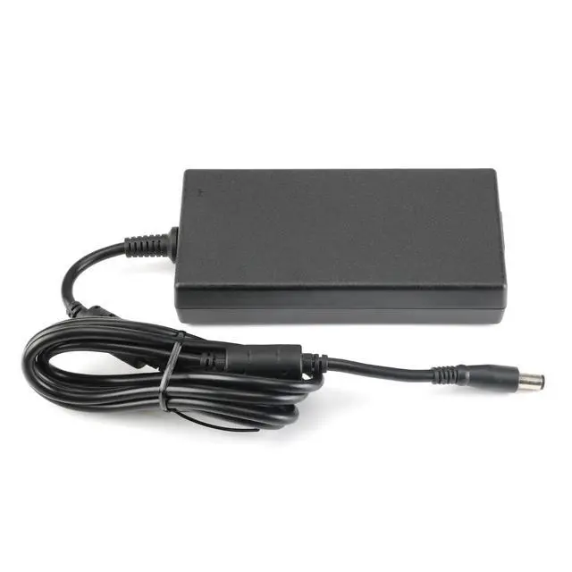 Alt view image 5 of 6 - 180W Laptop Charger Compatible with Dell Precision Alienware 13 15 17 R1 R2 G3 G5 G7 Series2320 2350 3579 3379 5587 5590 7510 7588 7590 7710,OptiPlex 3011 AIO;M4600 M4700 M4800 AC Adapter Tip 7.4mm