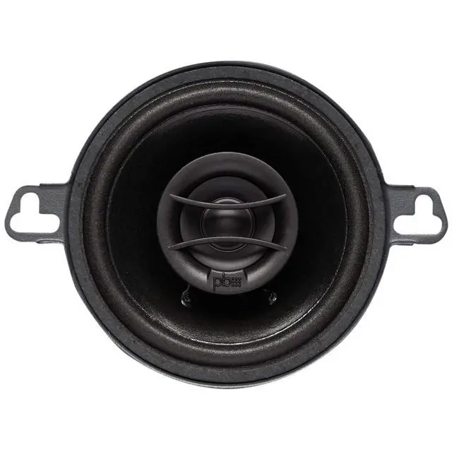 Alt view image 2 of 3 - S-3502 3.5" Coaxial OEM Speakers, Set of 2 (S3502)
