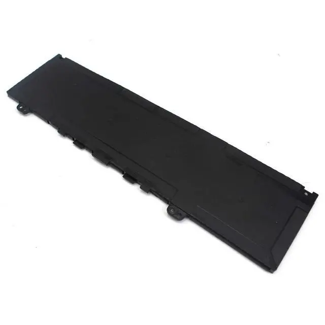 Alt view image 2 of 6 - 38Wh Type F62G0 Laptop Battery for Dell Inspiron 13 7000 2-in-1 7373 7386 7370 7380 5370 P83G P87G P91G P83G001 P83G002 P87G001 P91G001 Vostro 5370 F62GO RPJC3 39DY5 039DY5 0RPJC3 11.4V 3-Cell