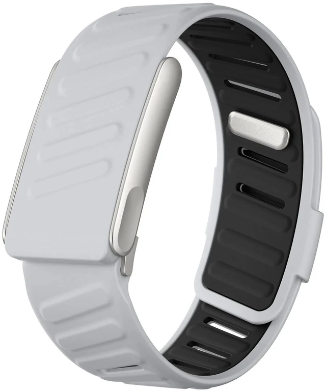 Main image of Replacement Strap for Whoop 5.0 MG Sportflex Band Waterproof, Silicone, Adjustable Wristband