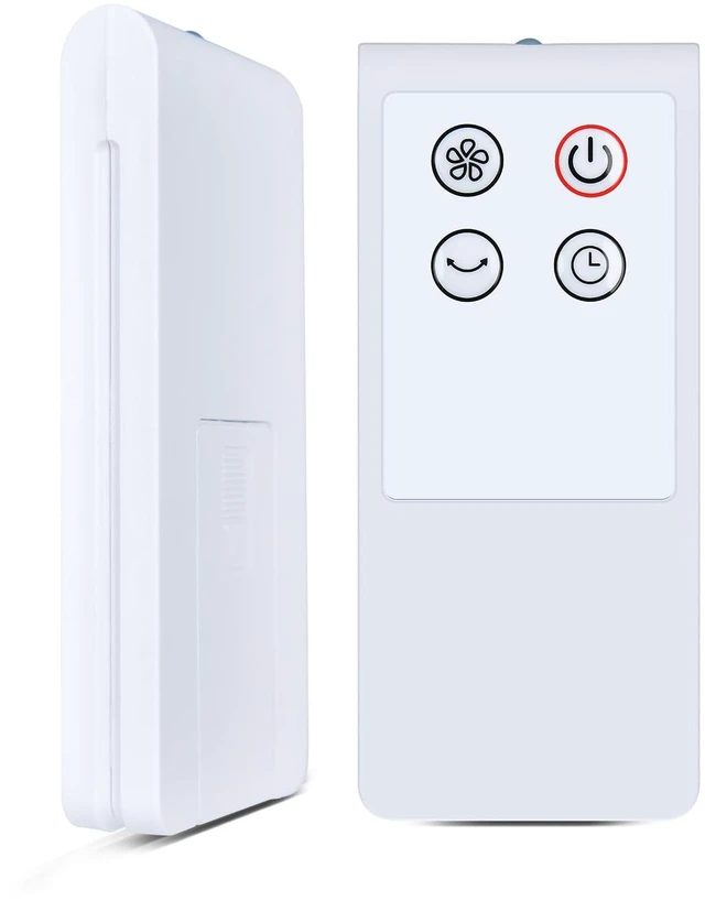 Main image of Replacement Remote Control Intended for Midea FZ10-16AR Column Fanfor Netta,for PELONIS FS40-19PRD 16" Oscillating Pedestal Stand Up Fan