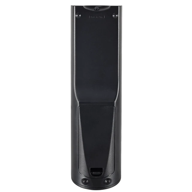 Alt view image 4 of 6 - Replacement Remote Control for Onkyo TX-SR608 TX-SR806 TX-SR304 HT-R591 HT-R558 HT-S5400 HT-R690 HT-RC360 TX-NR626 Receiver