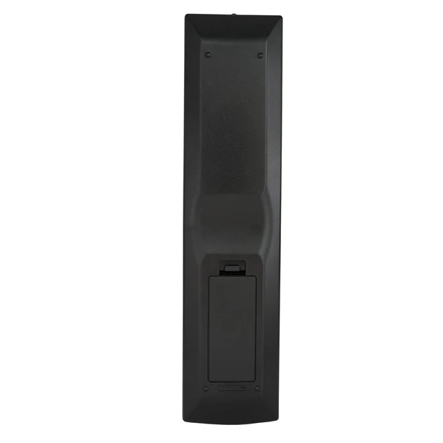 Alt view image 3 of 7 - Universal Replacement Remote Control Fit for 491 RX-V1065 RX-V1065BL HTR-6260 RAV287-WR002100 RAV290-WR002400 YHT-695BL HTR-7065 for Yamaha AV Receiver