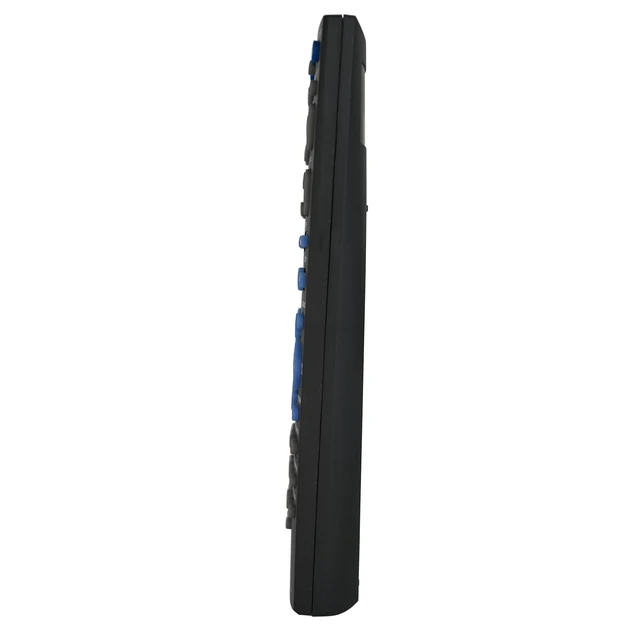 Alt view image 5 of 7 - Universal Replacement Remote Control for JVC DR-MV7 DR-MV7S DR-MV7SUS DR-MV77SU DR-MV79B DVD HDD Video Recorder