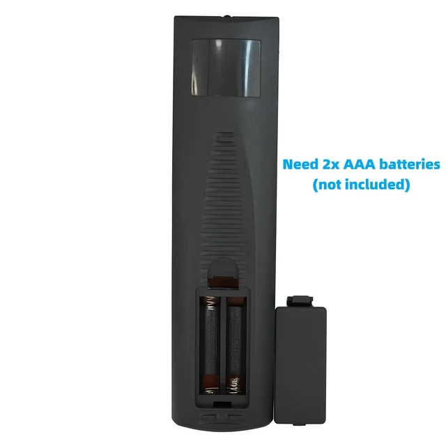 Alt view image 4 of 7 - Universal Replacement Remote Control for JVC DR-MV7 DR-MV7S DR-MV7SUS DR-MV77SU DR-MV79B DVD HDD Video Recorder