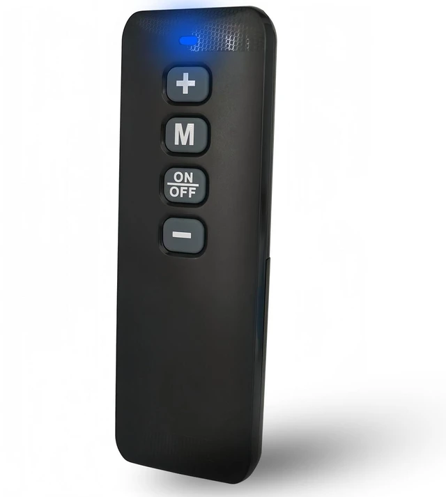 Main image of Treadmill Replacement Remote Control for HomeFitnessCode Walking Pad T1, C1, S1, M55, Q2, Q2-1, S2-1 Walking Machine