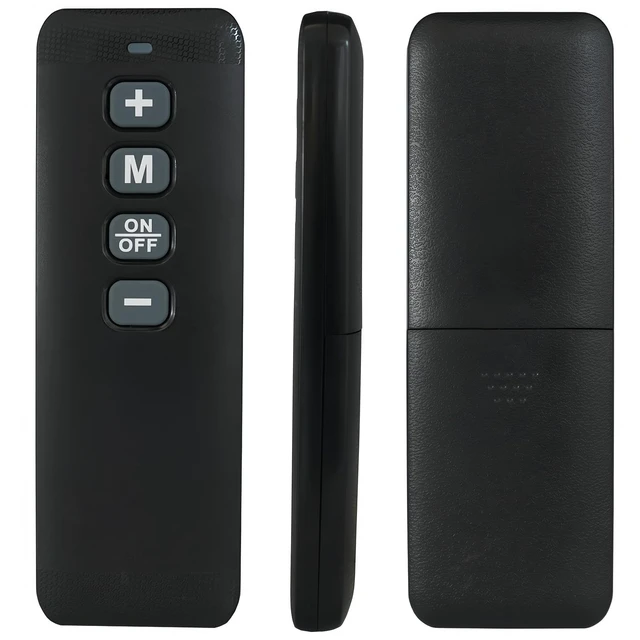 Alt view image 5 of 7 - Treadmill Replacement Remote Control for HomeFitnessCode Walking Pad T1, C1, S1, M55, Q2, Q2-1, S2-1 Walking Machine