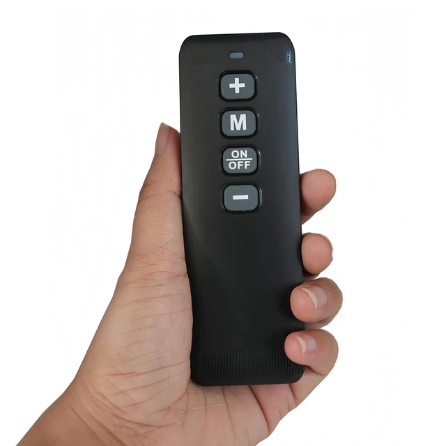 Alt view image 7 of 7 - Treadmill Replacement Remote Control for HomeFitnessCode Walking Pad T1, C1, S1, M55, Q2, Q2-1, S2-1 Walking Machine