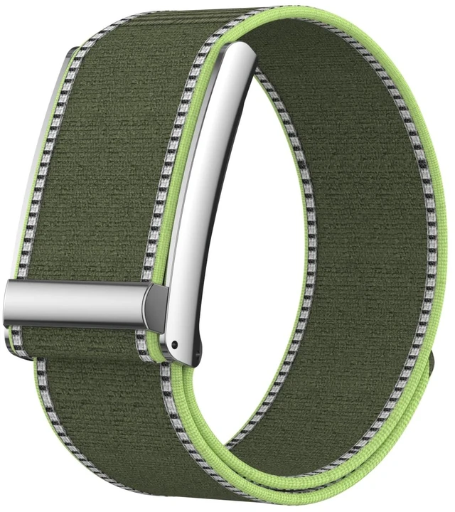 Main image of Nylon Sport Bands Compatible with Whoop 5.0 One/Peak/Life Band, Adjustable Waterproof Breathable Replacement Wristbands Straps for Whoop Band 5.0/MG(Not Compatible with Gen 4)