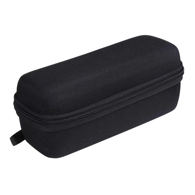 Alt view image 5 of 7 - Hard Storage Travel Bag Case Fit for Tribit XSound Go Bluetooth Speakers (Black)