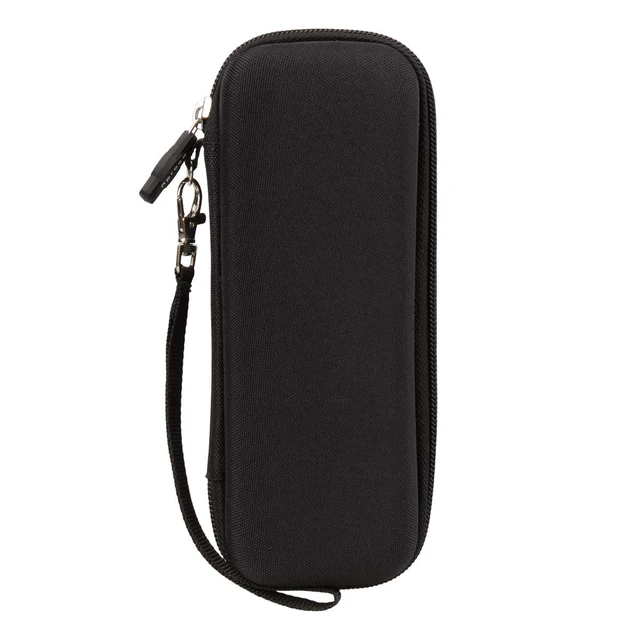 Alt view image 6 of 7 - Hard Storage Travel Bag Case Fit for Tribit XSound Go Bluetooth Speakers (Black)