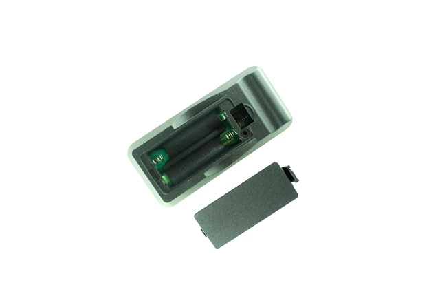 Alt view image 3 of 3 - Replacement Remote Control for Energy Sound Bars - Compatible with Models Power Base, BTS2.1, SB120, 1060316, RT1060316, 1060303; No Programming Needed