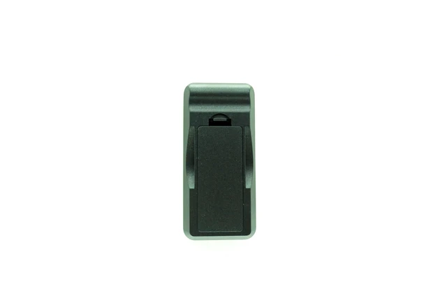 Alt view image 2 of 3 - Replacement Remote Control for Energy Sound Bars - Compatible with Models Power Base, BTS2.1, SB120, 1060316, RT1060316, 1060303; No Programming Needed