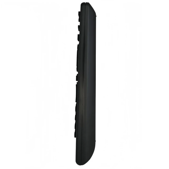 Alt view image 3 of 7 - Replacement Remote Control for Insignia AKB36157101 AKB36157102 NS-DXA1 NS-DXA1-APT Digital-to-Analog Converter Box