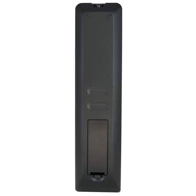 Alt view image 7 of 7 - Replacement Remote Control for Insignia AKB36157101 AKB36157102 NS-DXA1 NS-DXA1-APT Digital-to-Analog Converter Box