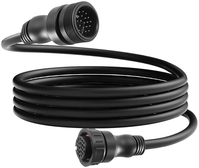 Main image of 010-12855-00 Transducer Extension Cable 21Pin Fit for Panoptix Livescope Fit for GLS 10 Sonar Module LVS32 / LVS32-TH / LVS34 Transducer LiveScope XR/XR LVS62